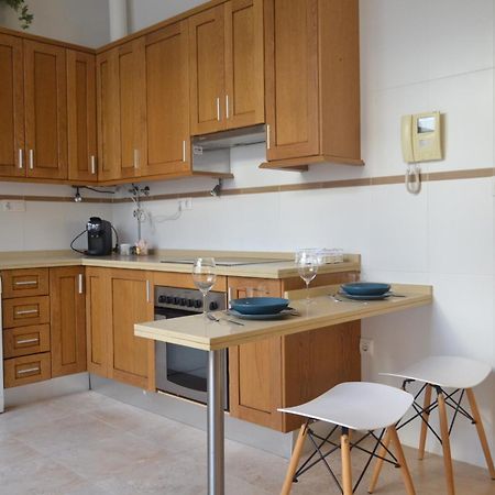G&H Apartments - Charming Apartment Jerez de la Frontera Bagian luar foto