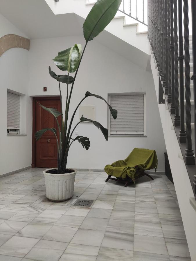 G&H Apartments - Charming Apartment Jerez de la Frontera Bagian luar foto