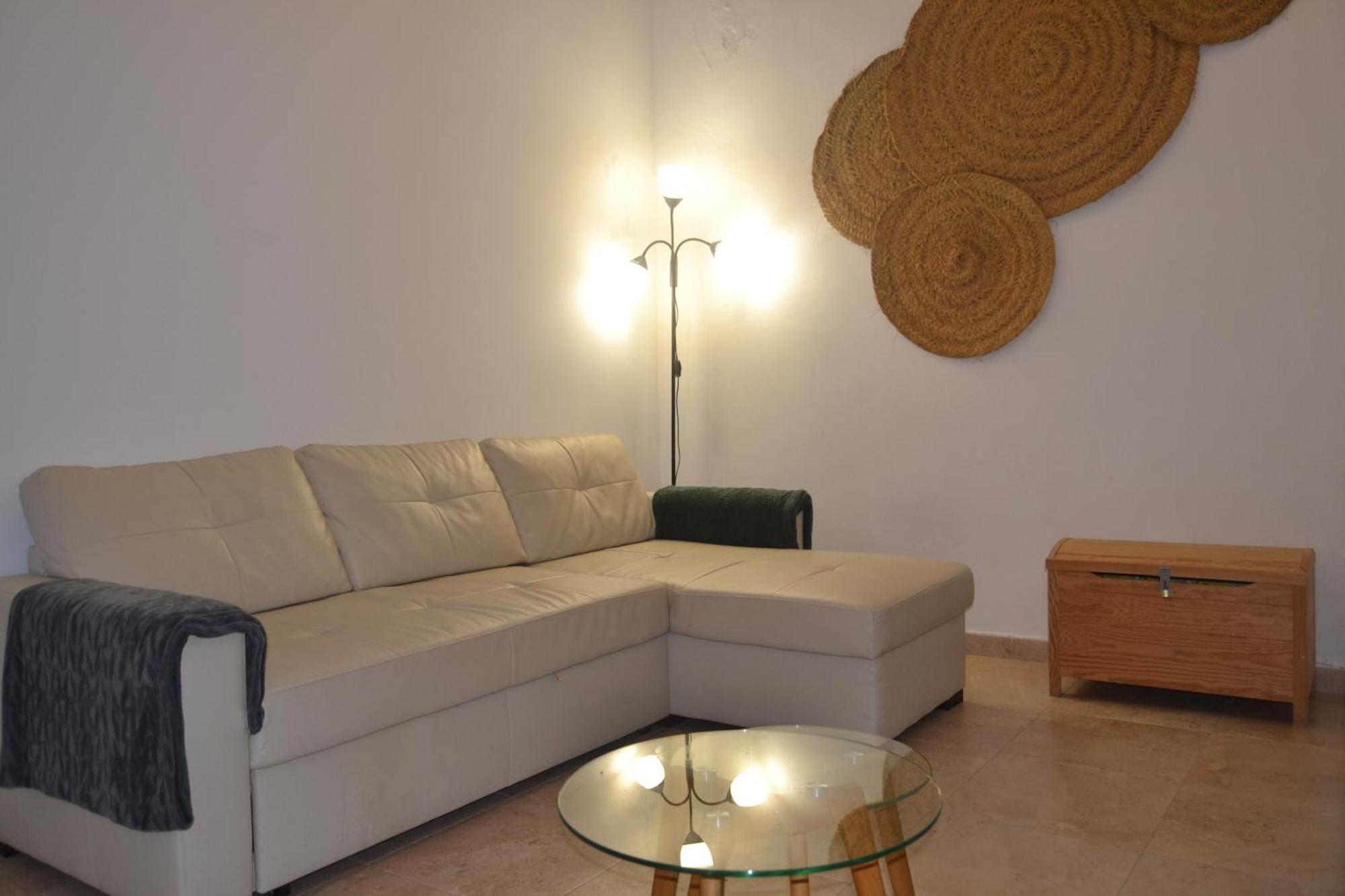 G&H Apartments - Charming Apartment Jerez de la Frontera Bagian luar foto