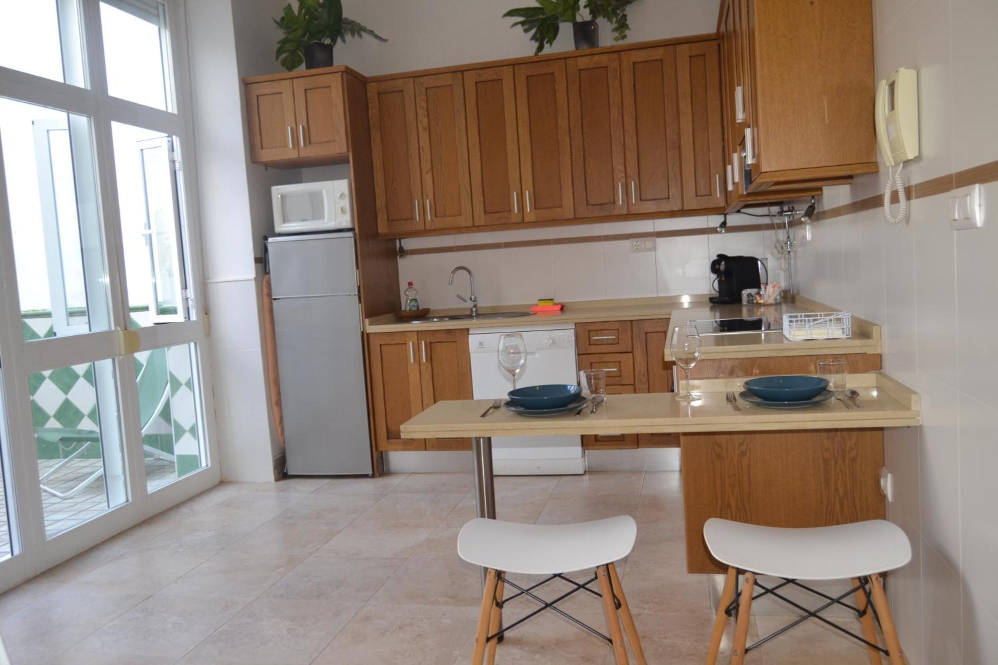 G&H Apartments - Charming Apartment Jerez de la Frontera Bagian luar foto
