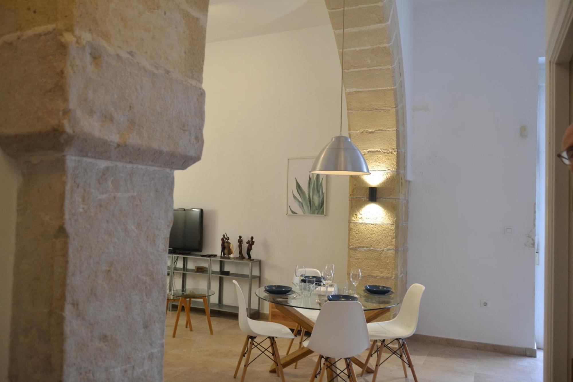G&H Apartments - Charming Apartment Jerez de la Frontera Bagian luar foto