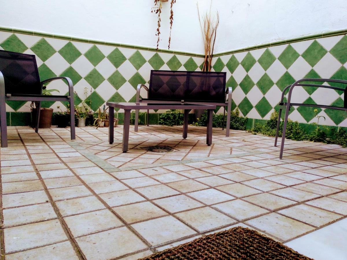 G&H Apartments - Charming Apartment Jerez de la Frontera Bagian luar foto