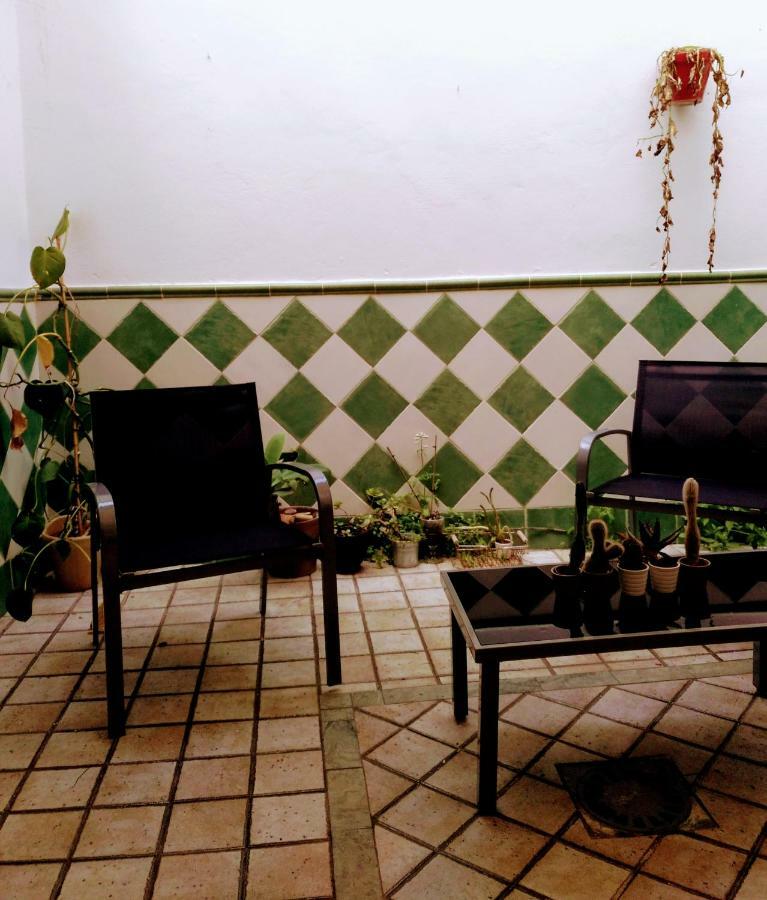 G&H Apartments - Charming Apartment Jerez de la Frontera Bagian luar foto