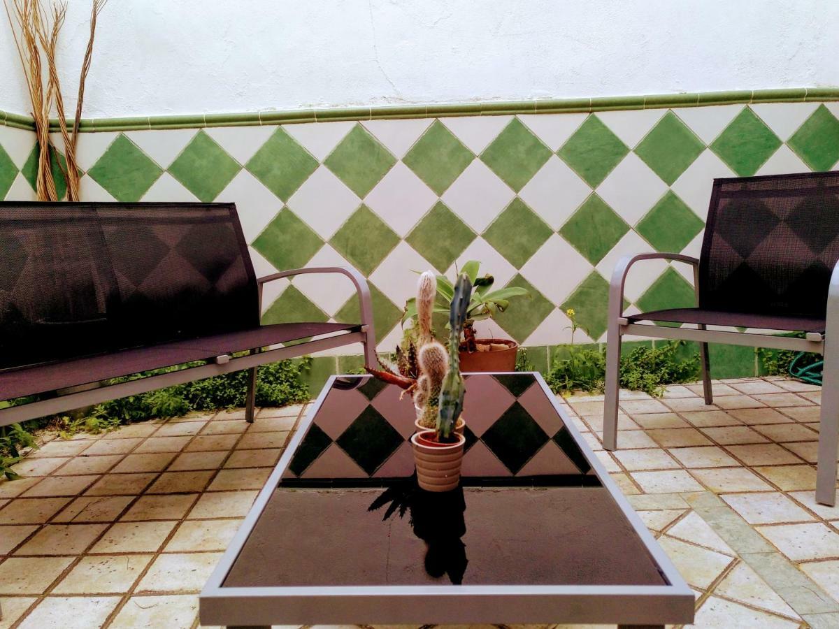 G&H Apartments - Charming Apartment Jerez de la Frontera Bagian luar foto